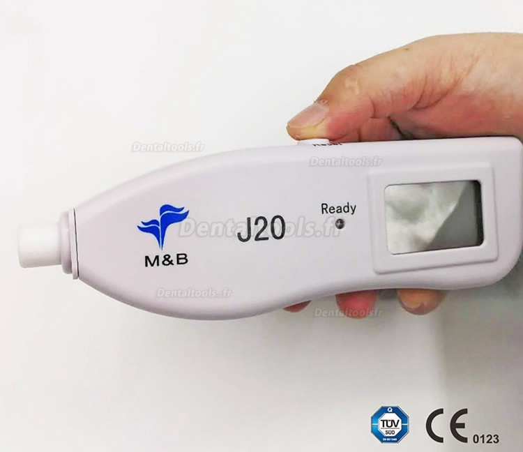 MBJ20 Bilirubinomètre transcutané détecteur de jaunisse transcutané portable CE